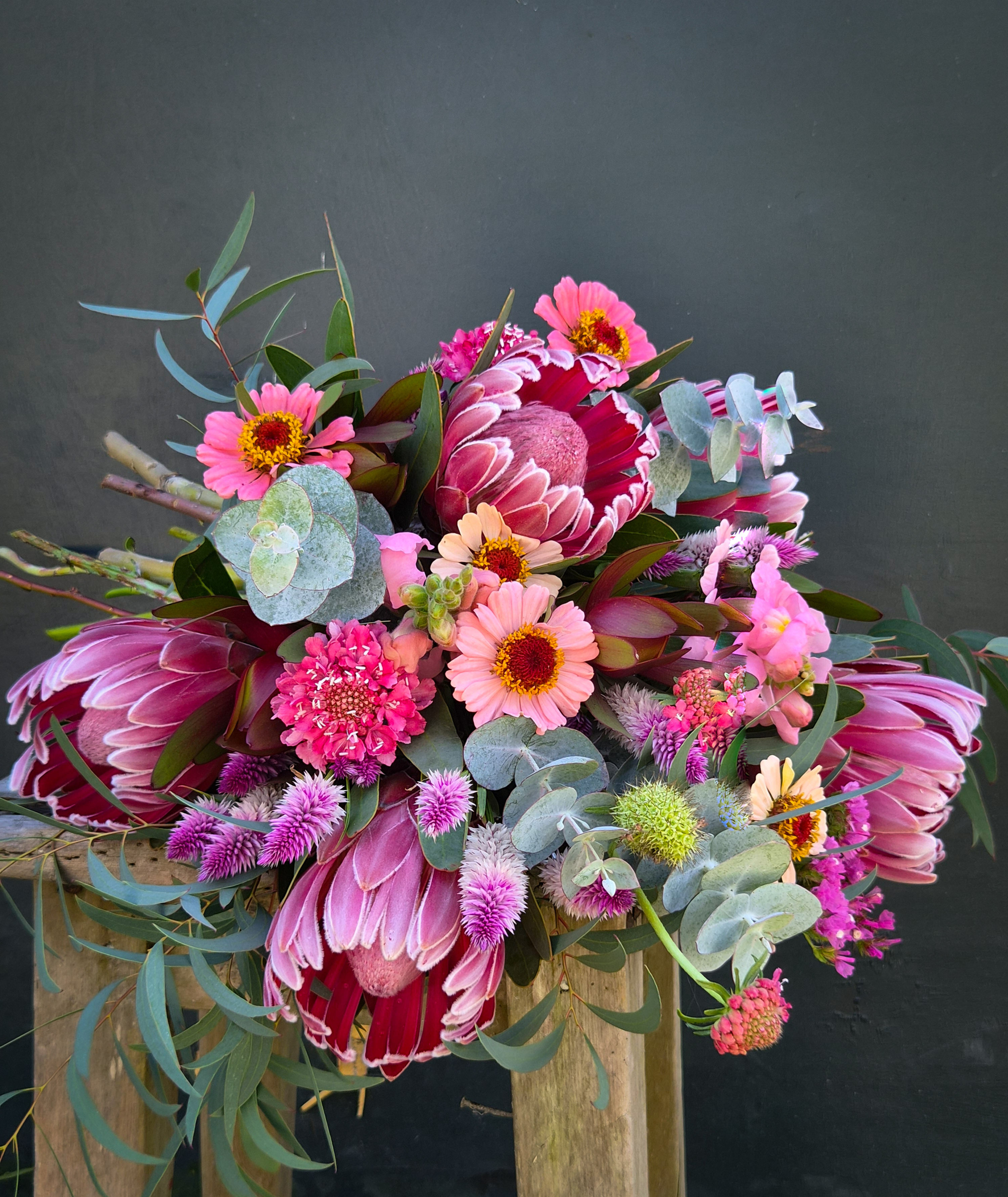 Posy Bunch
