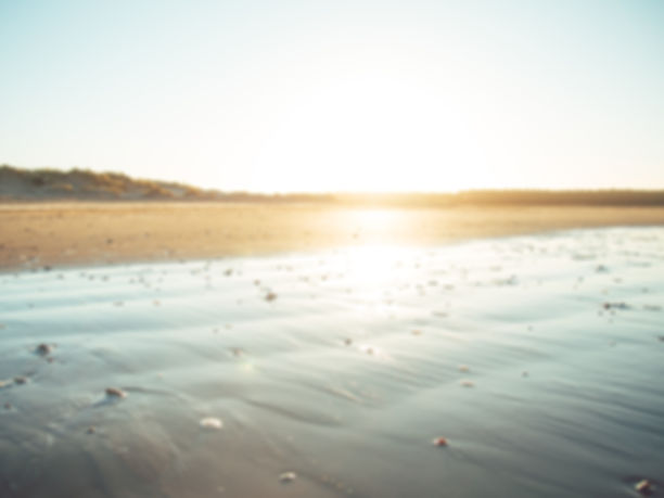 Golden hour