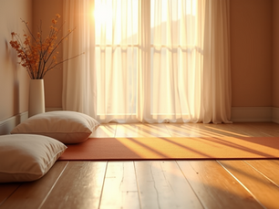 Descubra o poder da terapia holística no ÉDEN EM GAIA