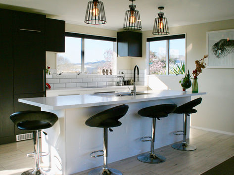 Kitchen Renovation Marlborough