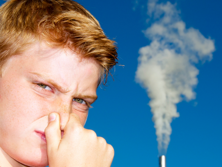 What’s That Smell? Unusual Chimney Odours and What They Mean 