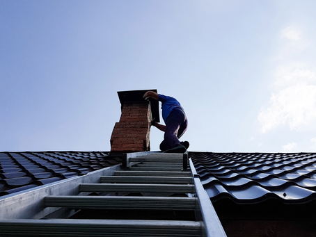 Winter Power Bills Are Rising! Here’s What Your Chimney Has to Do With It