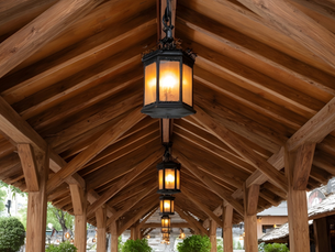 Sleepers, Beams & Feature Walls: Creative Ways to Use Local Timber in NZ