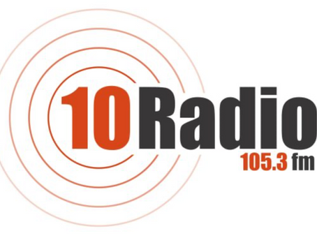 10Radio - The Community Show - PEB