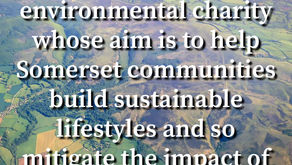 Quantock Eco - a community of action and hope