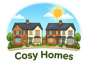 Cosy Green Homes