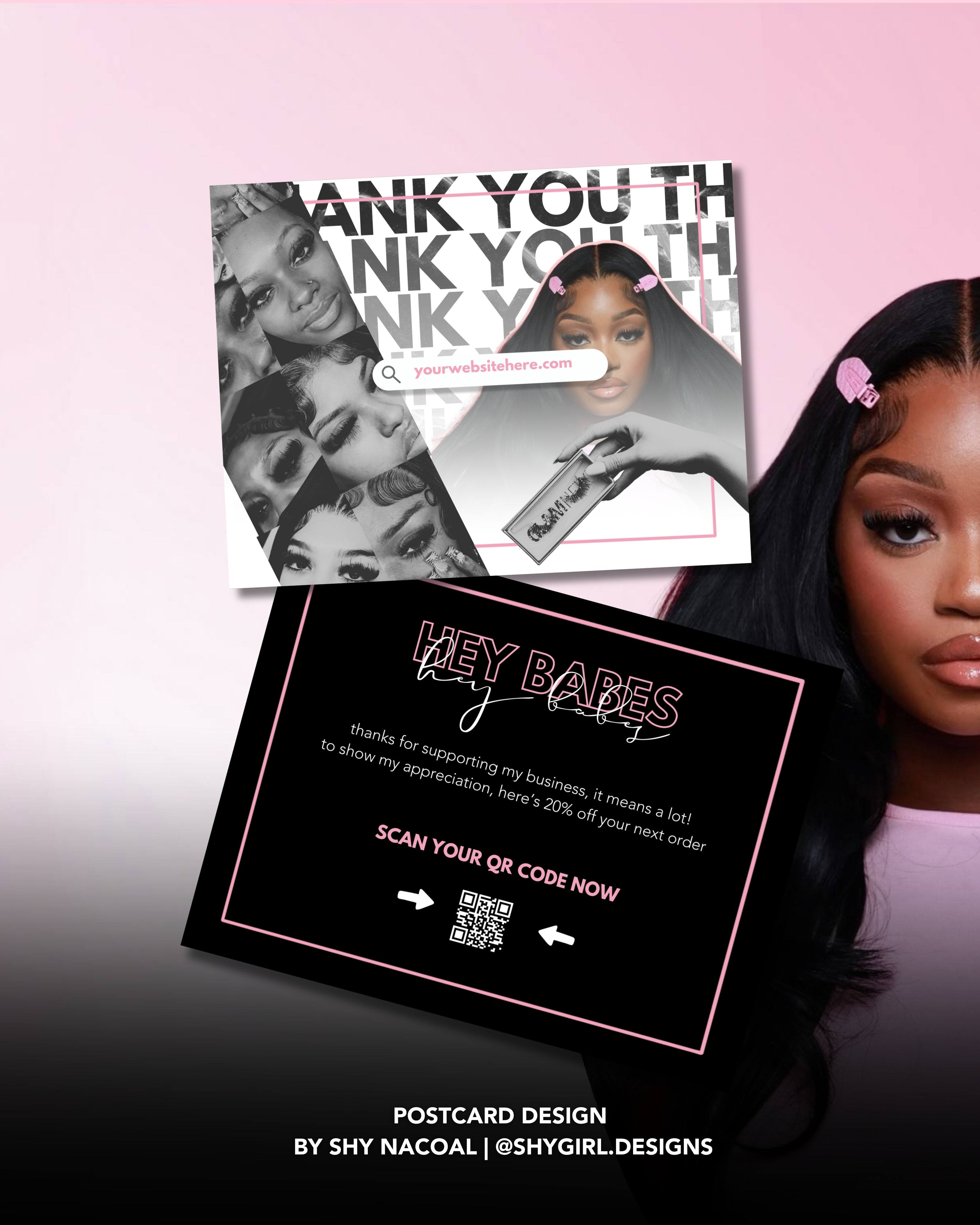 Business Card Design