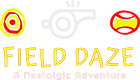 Field Daze Logo
