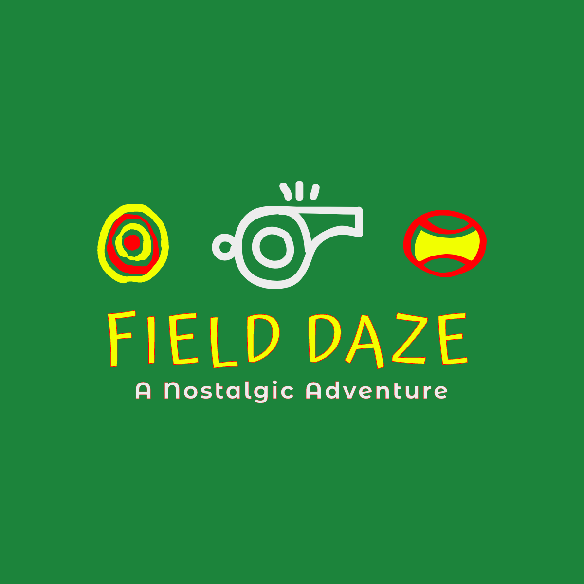 Mobile Food Gaming Adventure Field Daze Houston