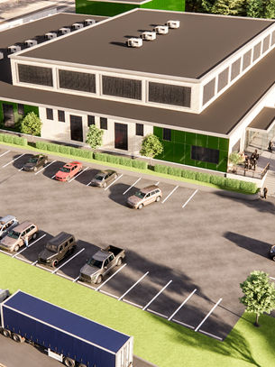 Commercial Lot