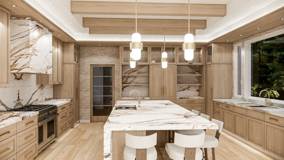 NJ Kitchen Design