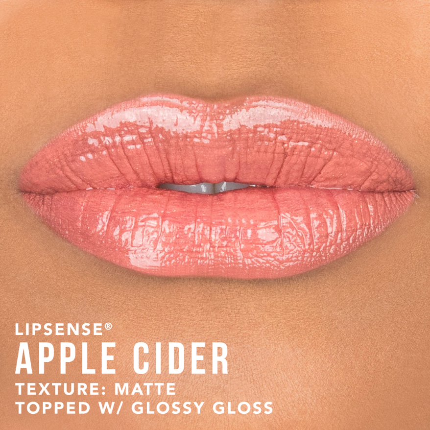 Thumbnail: Apple Cider Lip Color