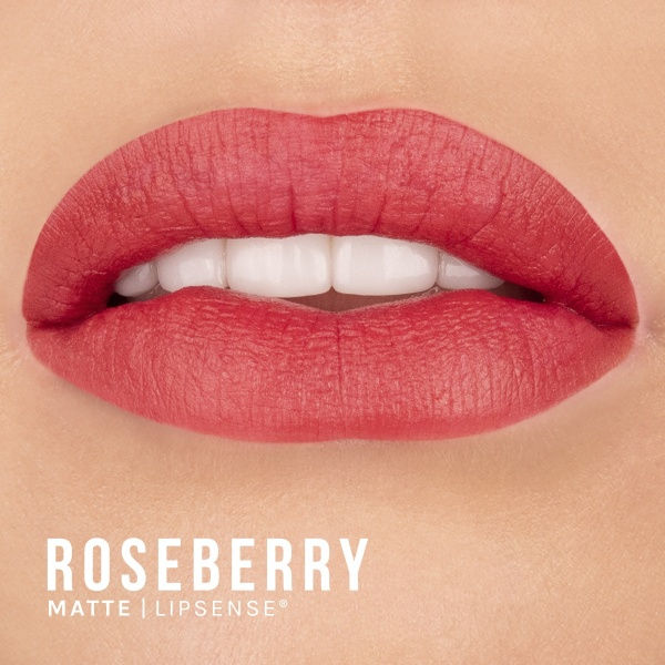 Thumbnail: Roseberry Lip Color