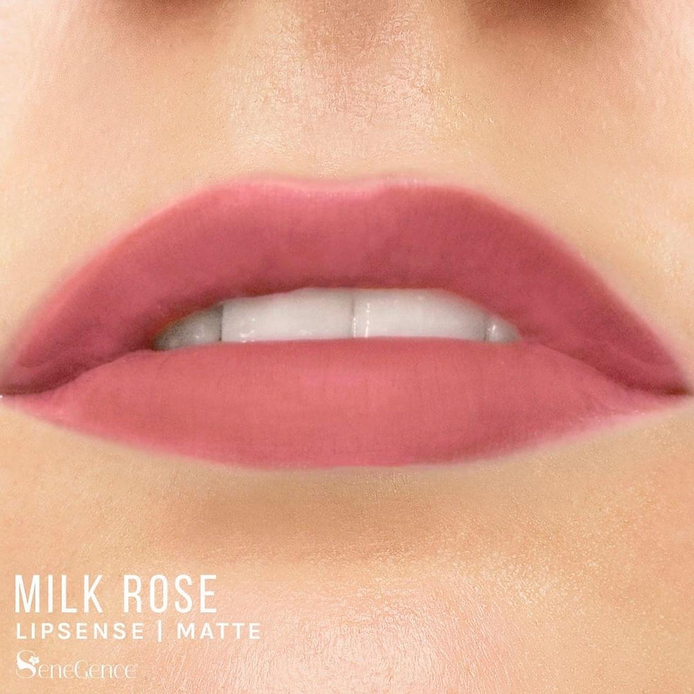 Thumbnail: Milk Rose Lip Color