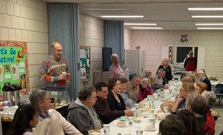 Chili Supper