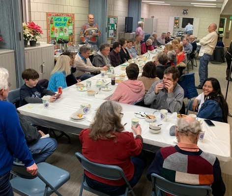 Chili Supper