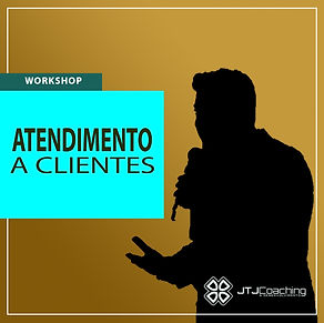 Card Workshop de Atendimento Clientes