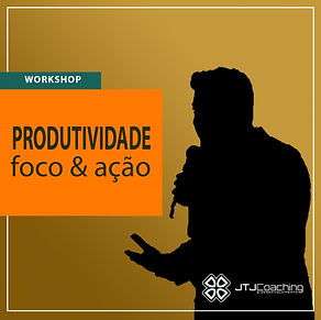 Card Workshop Produtividade