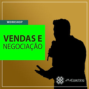 Card Workshop de Vendas e Negociação