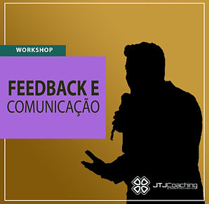 Card Workshop Feedback e Comunicação