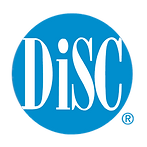logo DISC