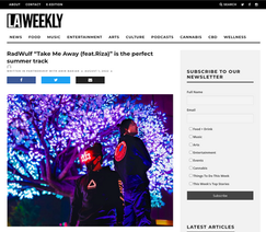 LAWeekly.com