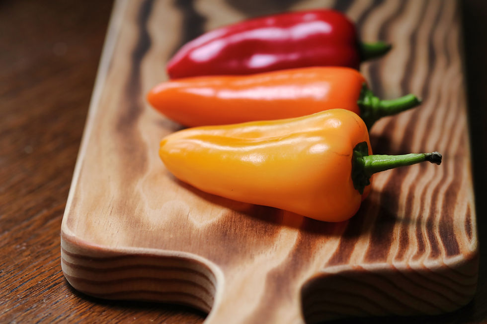Peppers