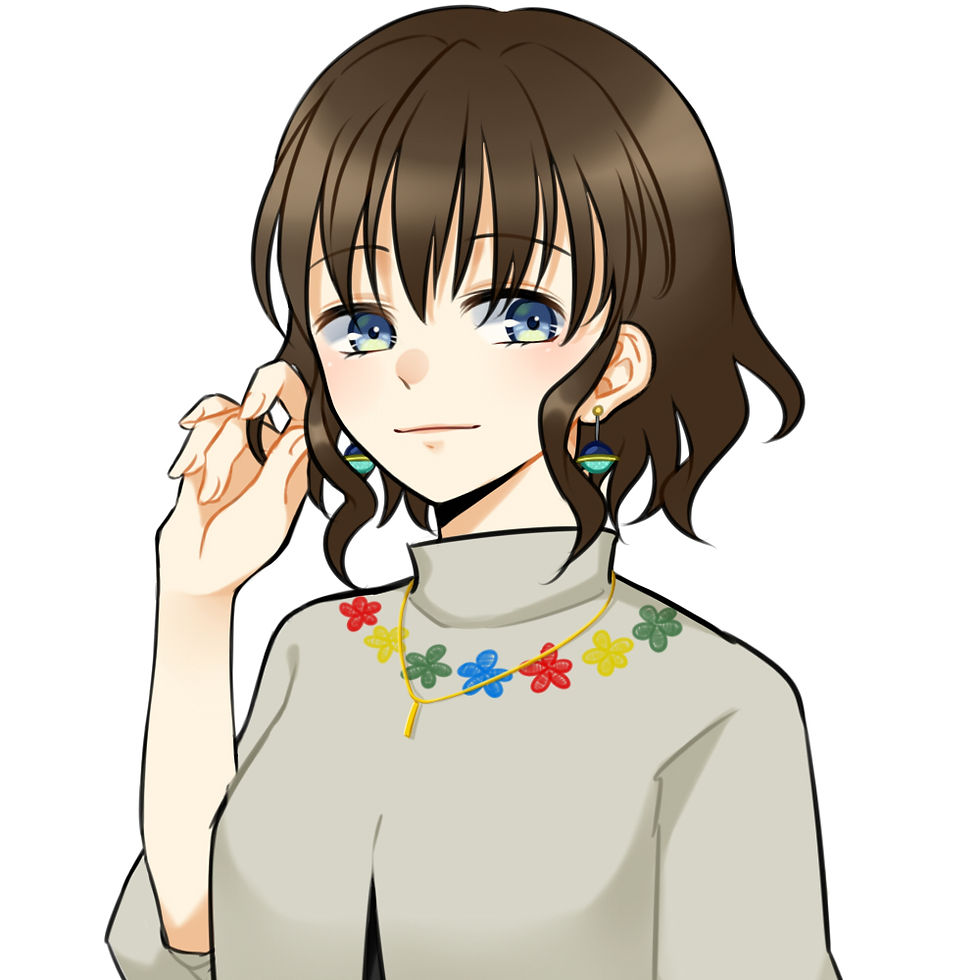 TRPG探索者