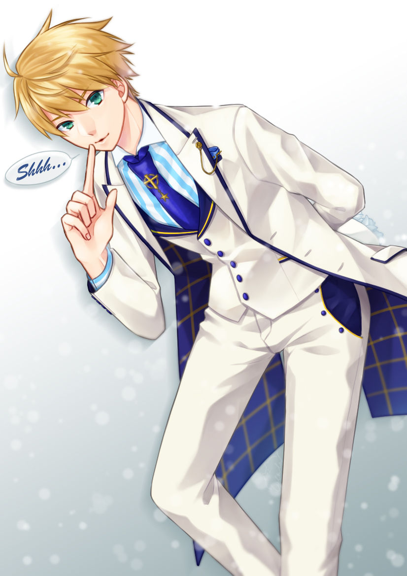 Fate/Grand Order_2018.03
