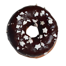 Donut Stelle
