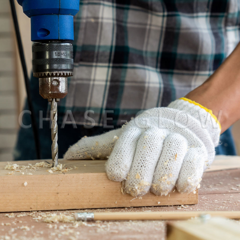 縮圖：採用環保棉紗材質，棉紗手套吸濕透氣，適合輕型作業及日常勞動，常應用於建築工地、土木工程與農漁業。接觸粗糙物品減少手部負擔，提供舒適的保護體驗。飛馬牌、棉紗手套、建築手套、工地手套、工業手套、工作手套、飛馬牌