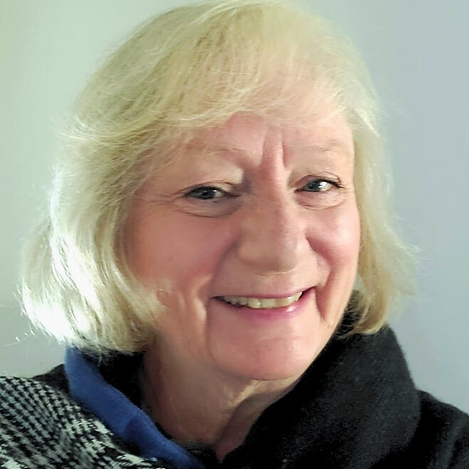 Debra Nichol