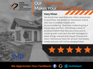 Why Choose Us? : Client Testimonials