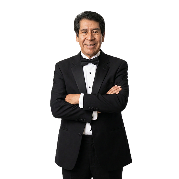 JAIME MELCHOR