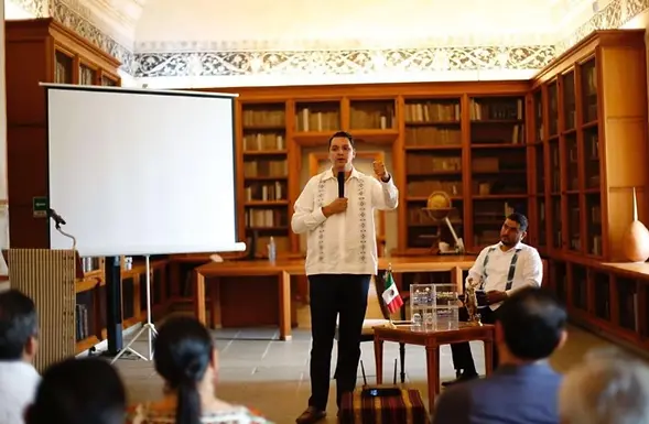 Lluvia, principal causa del accidente del ministro Guerrero