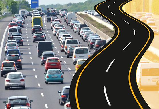 Querétaro, en el top nacional de accidentes viales: INEGI 20 de abril de 2026