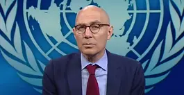La ONU tilda de "inadmisibles" los ataques contra palestinos