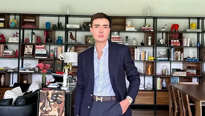 Caso Micky Hair: Eduardo Ederly rompe el silencio sobre el homicidio del estilista
