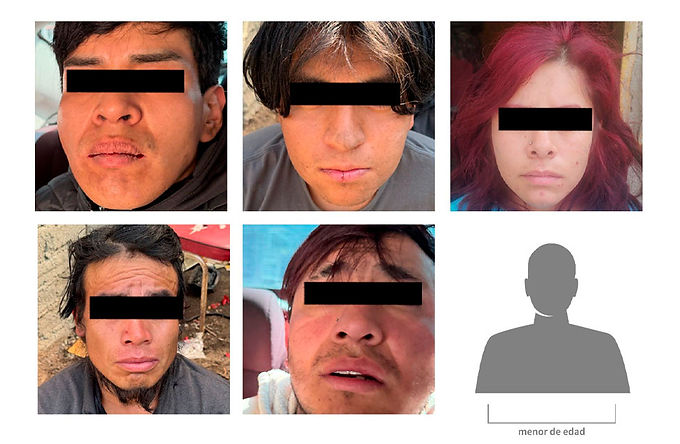 Un joven secuestrado es rescatado con vida en CdMX