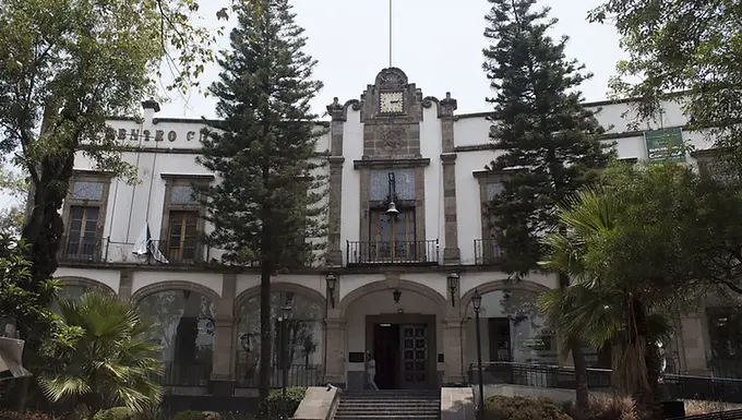 San Ángel, zona patrimonial en CDMX asediada por desarrollos