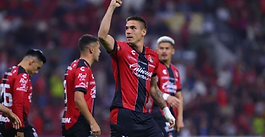 Atlas debuta con triunfo mínimo sobre Puebla