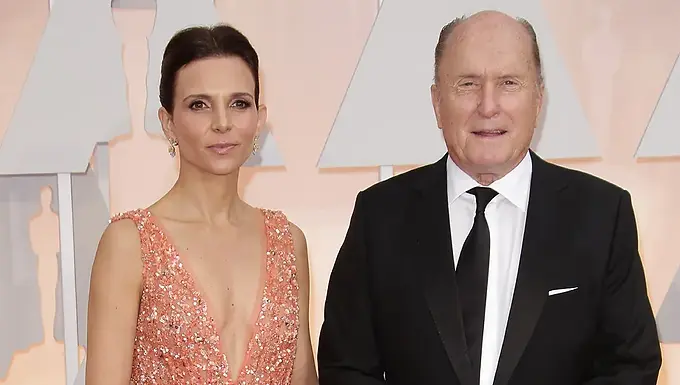La fortuna de Robert Duvall de entre 50 y 70 millones de dls