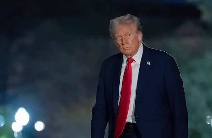 Trump anunciará sus aranceles globales el miércoles