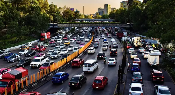 Hoy No Circula viernes 22 de agosto 