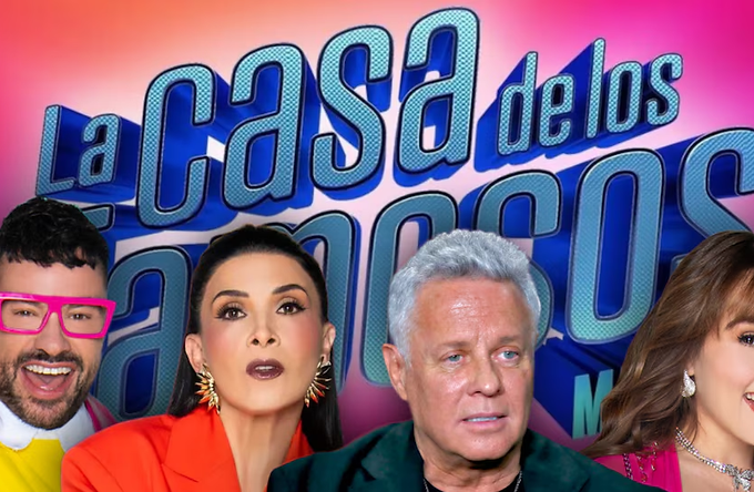 Quién es el séptimo eliminado de La Casa de los Famosos