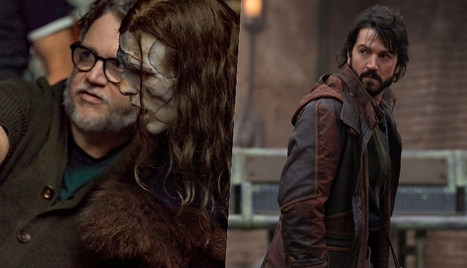 México estará presente en la 83a entrega de los Globos de Oro