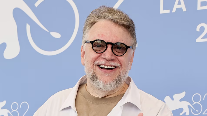 Guillermo del Toro habla de su cambio de imagen: 'He pedido 80 kilos'