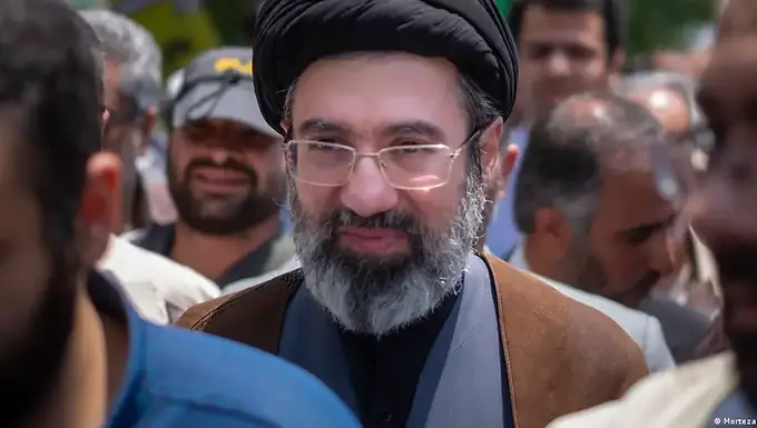 Mojtaba Jamenei es designado nuevo líder supremo de Irán