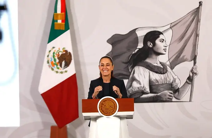 Llega nueva propuesta de reforma electoral al Senado