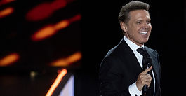 Luis Miguel celebra su cumpleaños 56